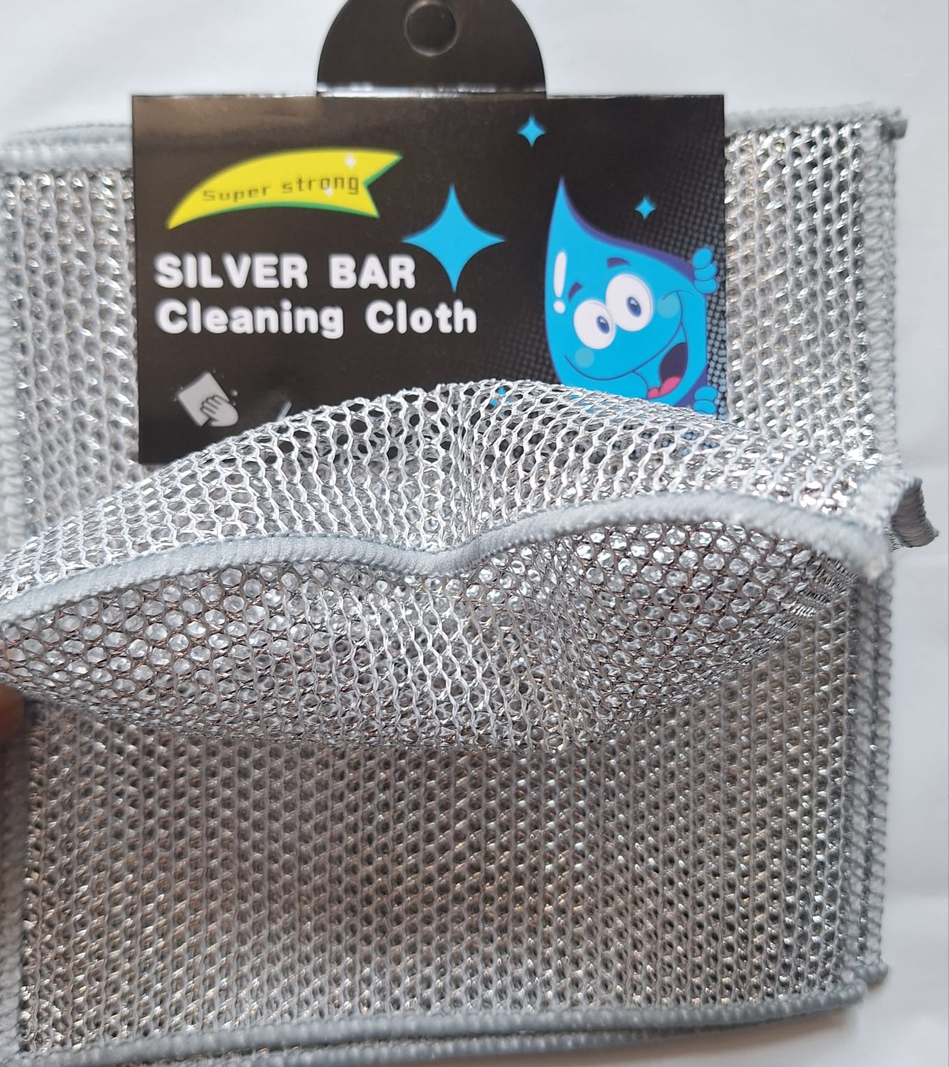 Miniatura 5 de Paños magicos de limpieza x 10 unidades